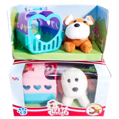 Собачка, 603 Собачка, 603