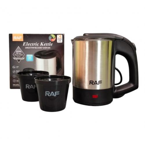 Дорожній електричний чайник RAF, R 7887