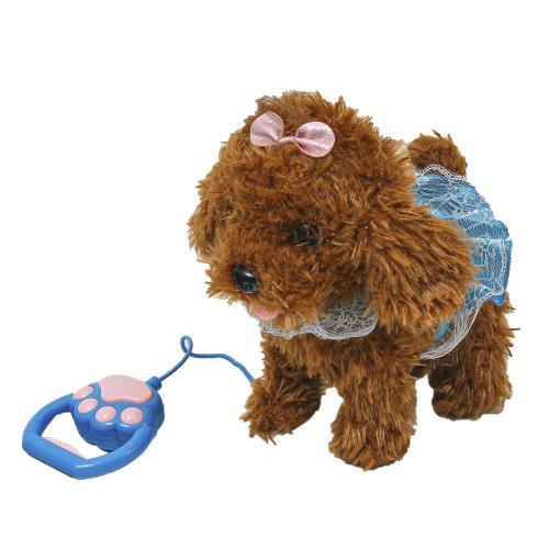 Собачка, музыкальная, MP 2192