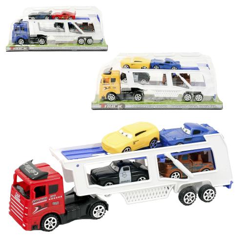 Трейлер, инерционный, MR890-L