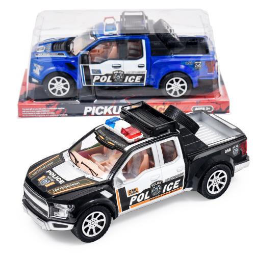 Машинка инерционная, 9338