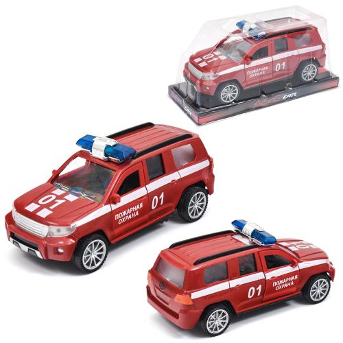 Джип, пожарный, инерционный, 737ABCD Джип, пожарный, инерционный, 737ABCD