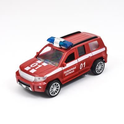 Джип, пожарный, инерционный, 737ABCD Джип, пожарный, инерционный, 737ABCD