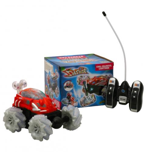 Іграшка "Авто перевертень", 999G-23AS Іграшка "Авто перевертень", 999G-23AS