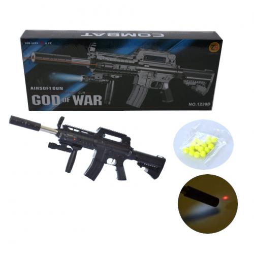 Іграшка "Автомат", 1239B Іграшка "Автомат", 1239B