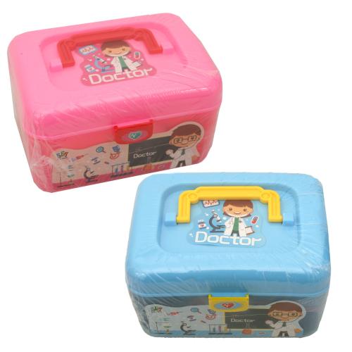 Іграшковий набір "Лікар стоматолог", 669-07A Іграшковий набір "Лікар стоматолог", 669-07A