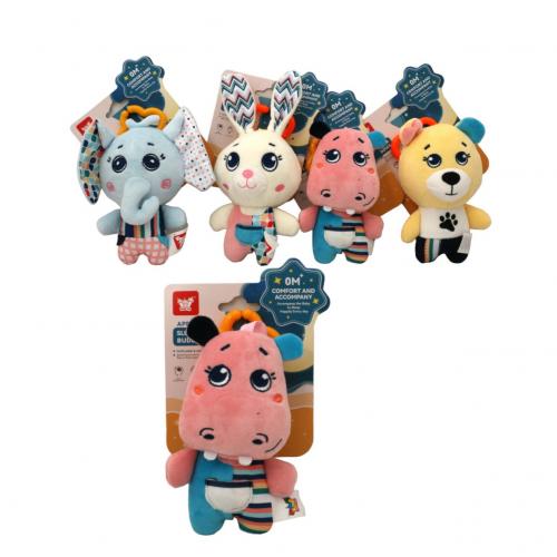 Прикраса- підвіска "Тваринки", 100K-R1 Прикраса- підвіска "Тваринки", 100K-R1