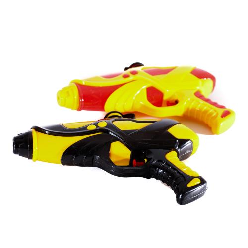 Водяной пистолет, микс цветов, в кульке, M 5533