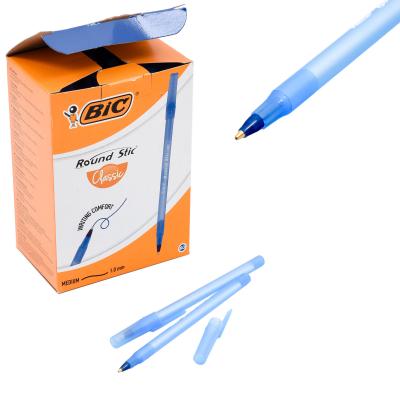 Ручка BIC, синяя, 60 шт. (цена за штуку), BIC-921403 Ручка BIC, синяя, 60 шт. (цена за штуку), BIC-921403
