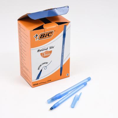 Ручка BIC, синяя, 60 шт. (цена за штуку), BIC-921403 Ручка BIC, синяя, 60 шт. (цена за штуку), BIC-921403