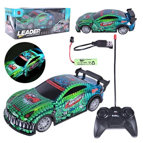 Машина р/к акум.,світло, usb-зарядка, 000-018 Машина р/к акум.,світло, usb-зарядка, 000-018