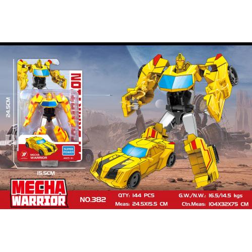 Трансформер на планшетці 24,5*15,5см, 382 Трансформер на планшетці 24,5*15,5см, 382