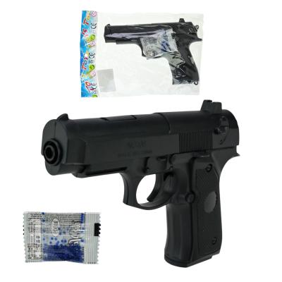 Пістолет гелеві кулі пакет. 22 * 14 см