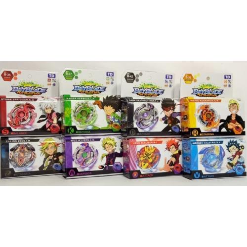 Юла BEYBLADE, TD1009-A53