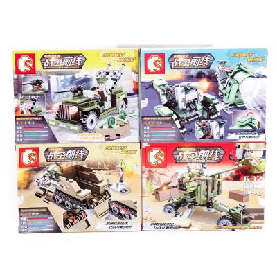 Конструктор, от 133 дет., микс видов, в дисплее (мал.), 12668-12671 Конструктор, от 133 дет., микс видов, в дисплее (мал.), 12668-12671