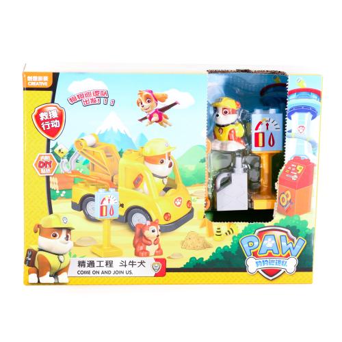 Конструктор, в кор-ке (мал.), 2216