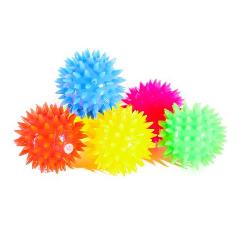 Мячик массажный, MS 1146