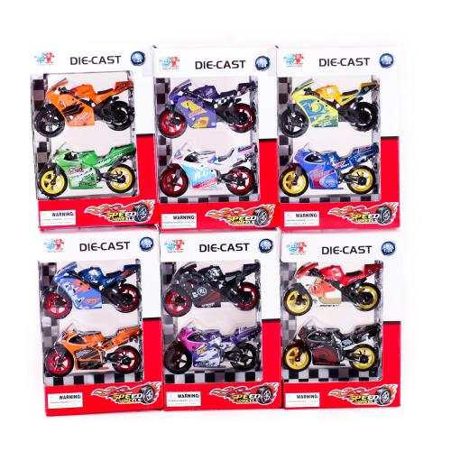 Набор транспорта, металл, микс видов, в кор-ке, XY022 Набор транспорта, металл, микс видов, в кор-ке, XY022