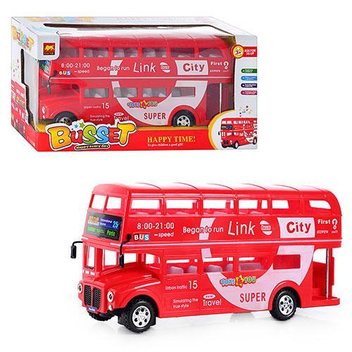 Автобус, на бат., в кор-ке, 1268-1 Автобус, на бат., в кор-ке, 1268-1