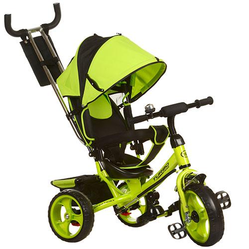 Дитячий велосипед TURBO TRIKE, M 3113-4