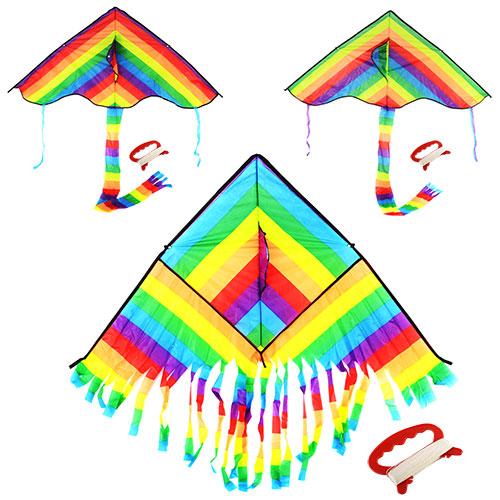 Воздушный змей, M 2888