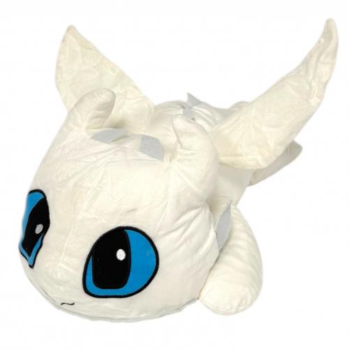 М'яка іграшка "ДЕННА ФУРІЯ" білий,60CM, 25-111-60