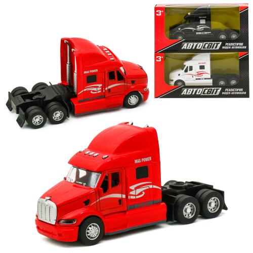 Іграшка "Вантажівка", AS-2469 Іграшка "Вантажівка", AS-2469