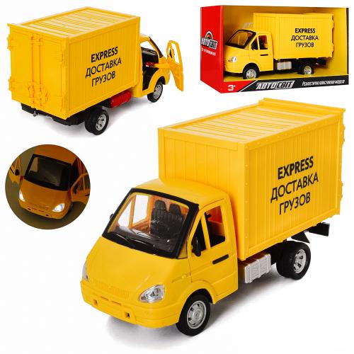 Машинка інерційна, AS-1925 Машинка інерційна, AS-1925