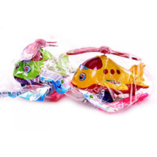 Каталка "Вертолёт", 1808