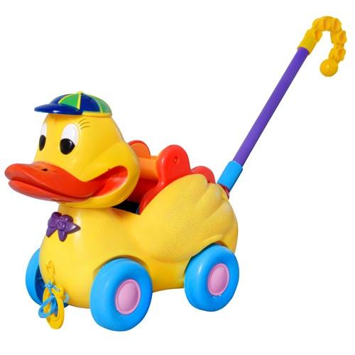 Каталка "Уточка", 338 A Каталка "Уточка", 338 A