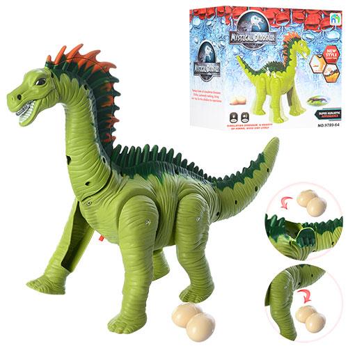 Динозавр, 9789-64