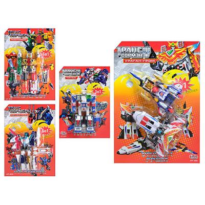 Трансформеры, 8026-29-30-60