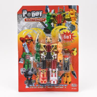 Трансформеры, 8026-29-30-60