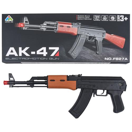 Іграшка "Автомат", F827A