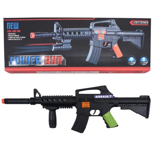 Автомат, M4118E