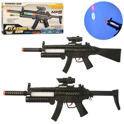 Автомат, QL-005-06