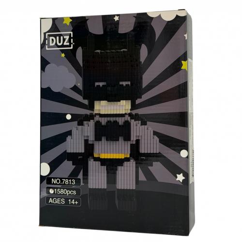 Конструктор Magic Blocks Бетмен 1580дет., 7813