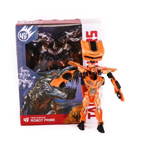 Трансформер, 2 вида, в кор-ке, X1301-1-2