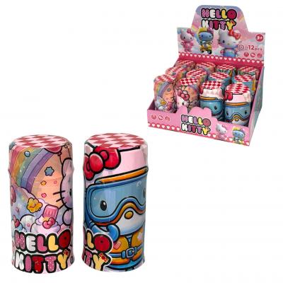 Капсула "HELLO KITTY"