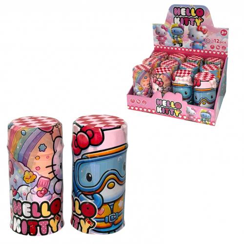 Капсула "HELLO KITTY", AA19-4