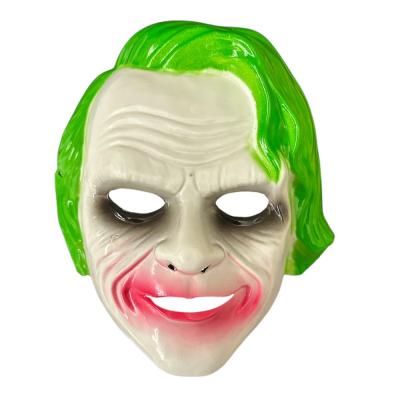 Маска "Джокер", пластик Маска "Джокер", пластик