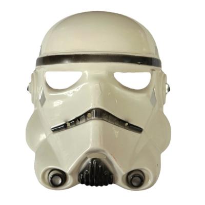 Маска "Месники", пластик