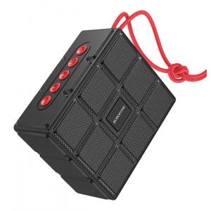 Портативна Bluetooth колонка HOCO HC22