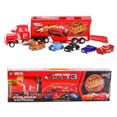 Трейлер, инерц-й, в кор-ке, 919-99A Трейлер, инерц-й, в кор-ке, 919-99A