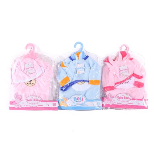 Кукольный наряд, BLC42-49-56-61 Кукольный наряд, BLC42-49-56-61