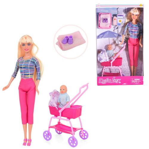 Кукла DEFA, 8358-BF