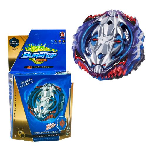Іграшка "BEYBLADE VISE LEOPARD", BB118 Іграшка "BEYBLADE VISE LEOPARD", BB118