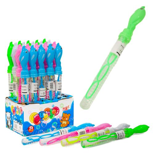 Мильні бульбашки "Дельфін", 2826-288 Мильні бульбашки "Дельфін", 2826-288