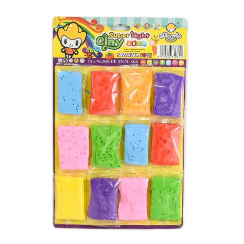 Масса для лепки, K02