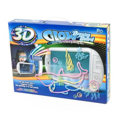 3D Досточка для рисования, YM 162 3D Досточка для рисования, YM 162